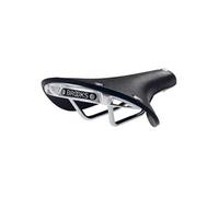 Brooks England Selle C19 Cambium 184 mm Noir Homme