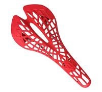 Selles Creuses siège Confortable siège de vélo pour Hommes Femmes Route VTT Respirant Web Coussin Remplacement Longue Conduite