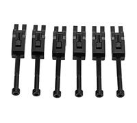 Selles de trémolo de guitare, 6 selles de pont pour Floyd Rose