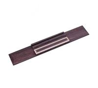 Selles faites à la main, oreiller à cordes pour ukulélé, optimisant la résonance des cordes, Texture en bois naturel pour guitares classiques, utiliser un coussin de guitare