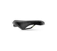 Sportourer Garda Gel Saddle Noir 165 mm Homme Black