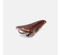 Brooks B17 Titanium Selle Brun Antique