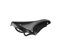 Brooks England – Selle B17 S Standard Woman – 176 mm – Noir – Femme