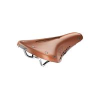 Selles Vélo Brooks B211DILA17203 - B17 Short Carved - Honey