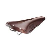 Brooks England Selle B17 Imperial Marron 175 mm Homme A. Brown