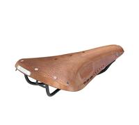 Selles Vélo Brooks B211PL0A07210 - B17 Softened - Dark Tan