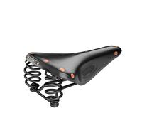 Selle Brooks England Flyer Special noir
