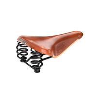 Selles Vélo Brooks B337H00A07203 - Flyer Special - Honey