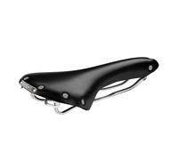 Selles Vélo Brooks B354000A17202 - B15 Swallow - Black