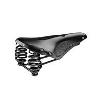 Selle Brooks Flyer Impériale - Noire