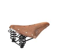 Selles Vélo Brooks B427HPLA07210 - B67 Softened - Dark Tan