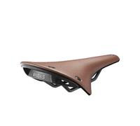 Brooks England Selle de vélo Cambium C17 283 x 164 mm Orange