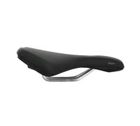 Selles Vélo SELLE ROYAL 84E1DR0A08X14 - Vivo - Athletic - Black