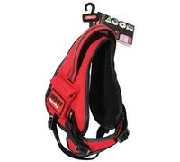 Sellette de confort Moov ZOLUX - M - Rouge - 466672