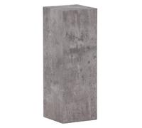 Sellette Décorative "Ramsvik" 65cm Gris