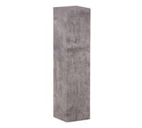 Sellette Décorative "Ramsvik" 95cm Gris