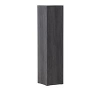 Sellette Décorative "Ramsvik" 95cm Noir