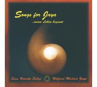 Sellge Svea & Zzapp Wilfried M - Songs for Jaya