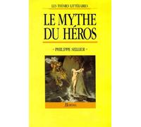 SELLIER/MYTHE HEROS NE (Ancienne Edition)