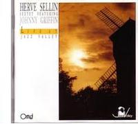 Sellin - Live at Jazz Valley [Import]