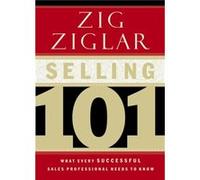 Selling 101 by Zig Ziglar Zig Ziglar (Auteur)