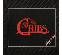 The Cribs – Selling a Vibe – CD – Integral