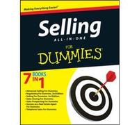 Selling AllinOne For Dummies by The Experts at Dummies Stephan Bodian, Consumer Dummies (Auteur)