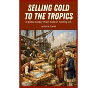 Selling Cold to the Tropics: A Global Supply Chain Built on Melting Ice