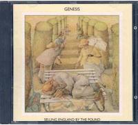 Selling England By The Pound (Definitive Edition Remaster)