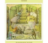 Genesis – Selling England By the Pound – Vinyle – Warner Music