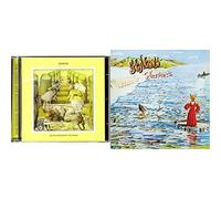 Selling England by The Pound & Foxtrot