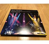 Selling England By The Pound & Spectral Mornings: Live At Hammersmith [Translucent green vinyl; Signed]