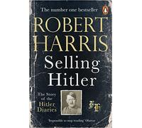 Selling Hitler: 40th Anniversary Special Edition
