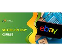 Selling on Ebay Course