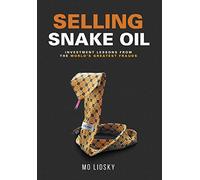 Selling Snake Oil