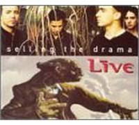 Selling the Drama/The Dam at Otter Creek by Live (1995-05-03)