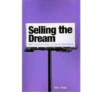 Selling the Dream John Hood (Auteur)