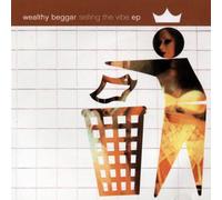 Selling The Vibe EP 6tr [Import]