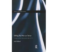 Selling the War on Terror