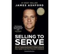 Selling To Serve
