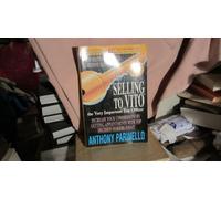 Selling To Vito: The Very Important Top Officer