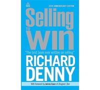 Selling to Win