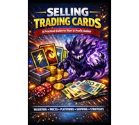 Selling Trading Cards: A Practical Guide to Start & Profit online
