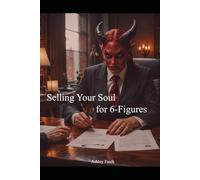 Selling Your Soul for 6 - Figures: All Ladders Don't Go Up