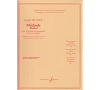 SELLNER JOSEPH - METHODE VOL.2 - ETUDES PROGRESSIVES - POUR HAUTBOIS OU SAXOPHONE