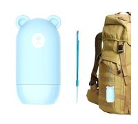 Sello De Rollo Confidencial | Sello De Seguridad Antirrobo De Identidad | De Seguridad Portátil Y Ancho Para Proteger Documentos De Direcciones Postales. Protección De Privacidad Rápida Para Env