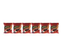 Sellotape Ruban adhésif double face 12 mm x 33 m, Ref 1447057 [Lot de 12] Pack de 6 25 mm x 33 m G