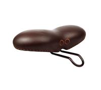 SellOttO DOLOMITI - Jeune Selle Douce, recommandé par médecine Sportive - Idéal pour Bicyclette City-Bike, Électrique, Pignon Fixe