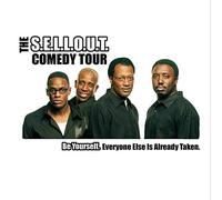 Sellout Comedy Tour