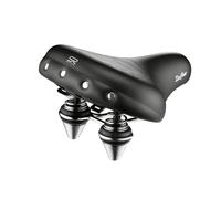 Selloyal Sattel Royal Drifter Unisex Black OEM